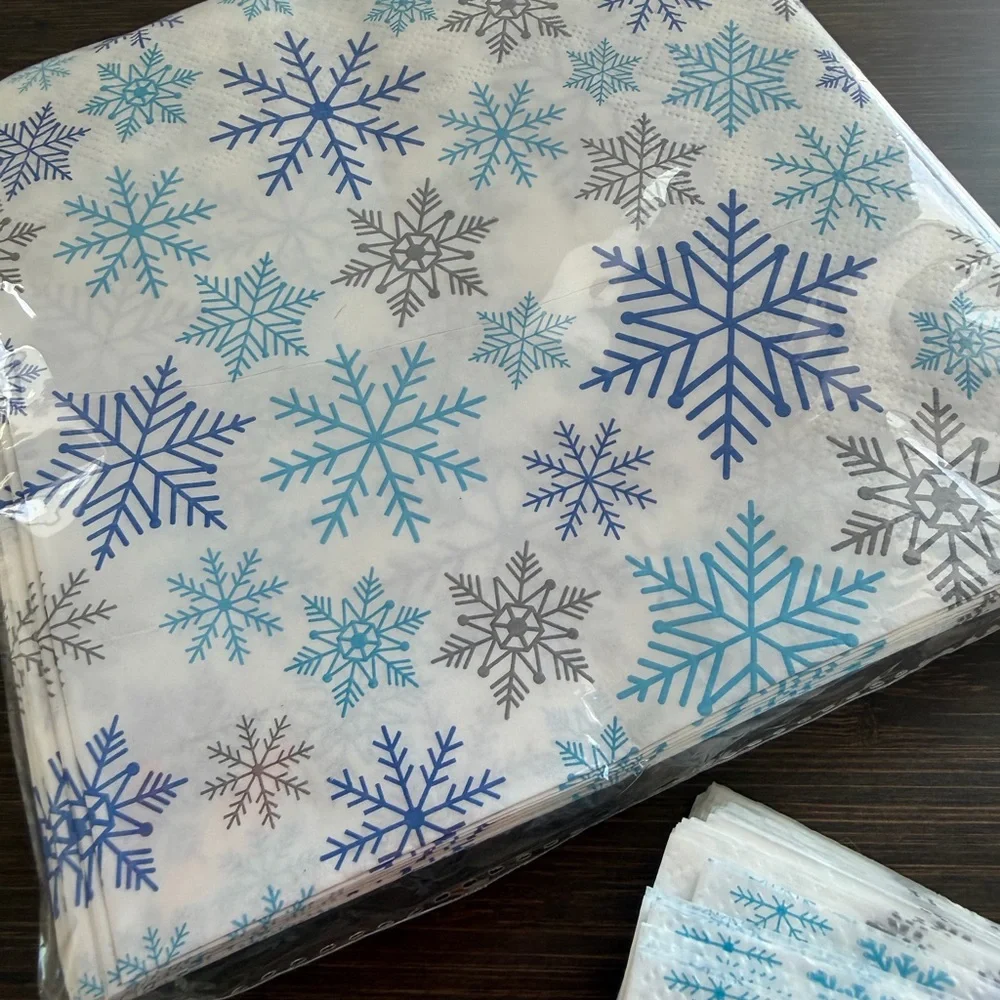 Unlisted 100+ snowflake